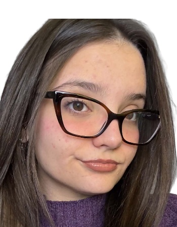 Picture of Alma Harbaš