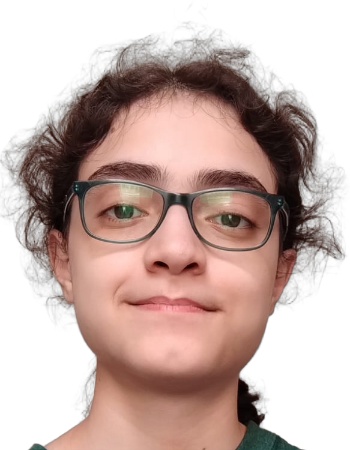 Picture of Julia Tiosso