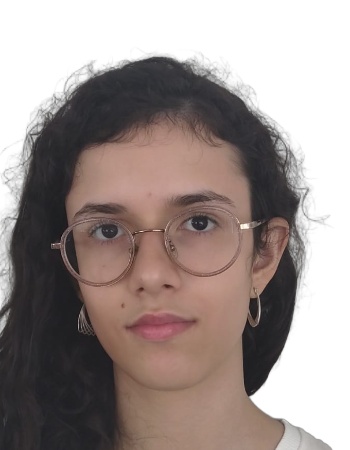 Picture of Sofia Torres de Paula Cintra