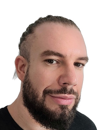 Picture of Andre Amaral de Sousa