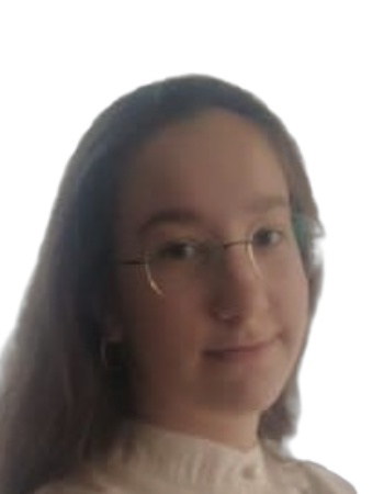 Picture of Simona Ivanova