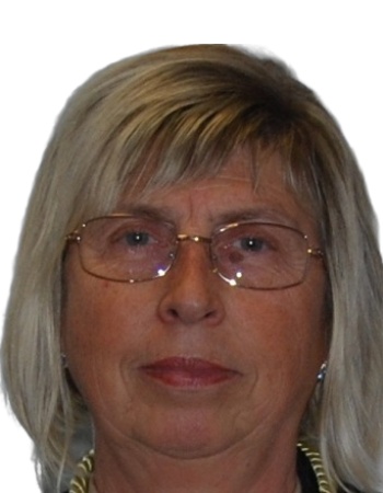 Picture of Plamenka Hristova