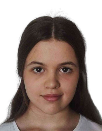 Picture of Simona Hristova