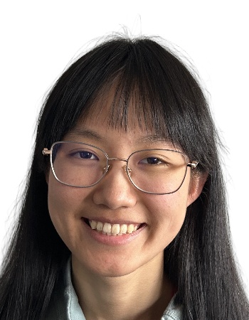 Picture of Grace Ye