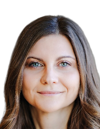 Picture of Valentina Hideg