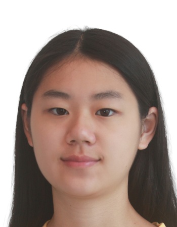 Picture of Jessie Zhou