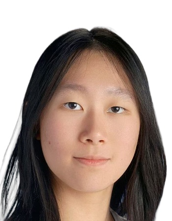Picture of Yilin Elaine Li