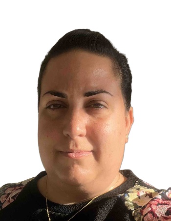 Picture of Afroditi Hadjimarkou