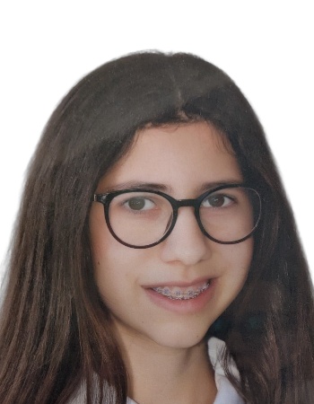 Picture of Raphaela Nicolaou