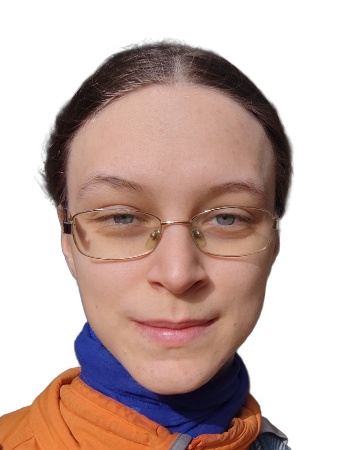 Picture of Magdaléna Mišinová