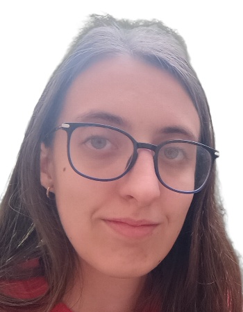 Picture of Veronika Menšíková