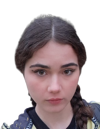 Picture of Veronika Mašíčková