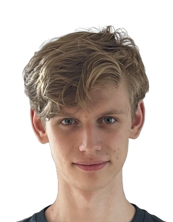 Picture of Frederik Vase