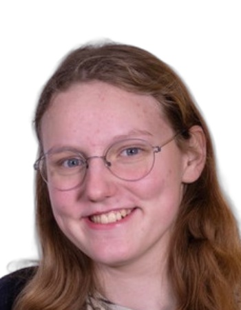 Picture of Julie Preuss Nielsen