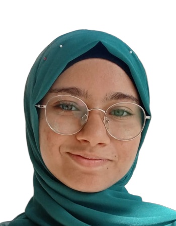 Picture of Maryam Amr