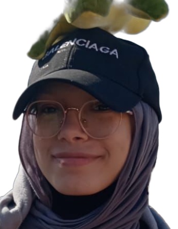 Picture of Hana Moustafa