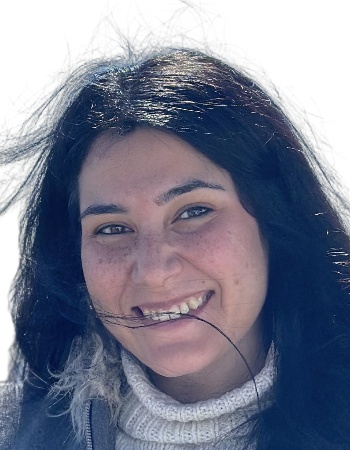 Picture of Mariam Abouzeid