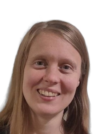 Picture of Johanna Tuhkanen