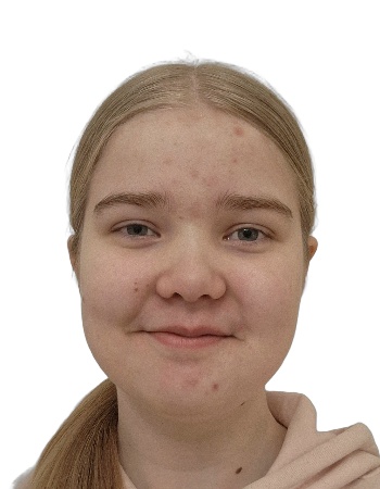 Picture of Viivi Pitsinki