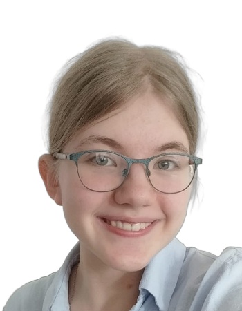 Picture of Mariia Kurdina