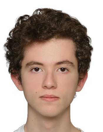 Picture of Théo Hollender