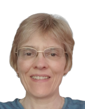 Picture of Marielle Léonard