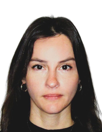 Picture of Ana Nizharadze