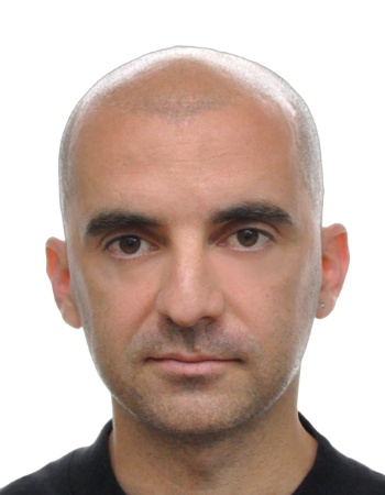 Picture of Giorgi Nakashidze