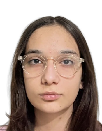 Picture of Natalia Papashvili
