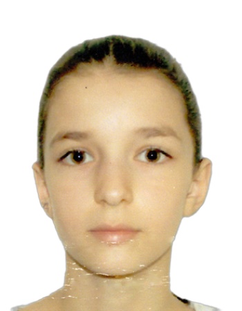Picture of Gvantsa Khvedelidze