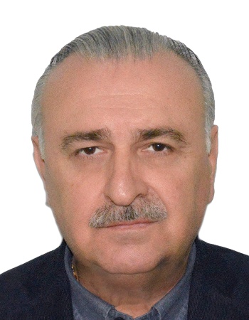 Picture of George Mandaria