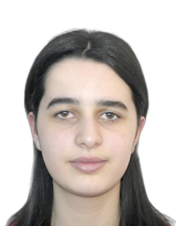 Picture of Lizi Pavliashvili