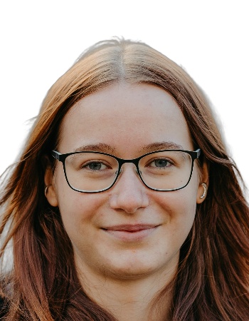 Picture of Katharina Bade