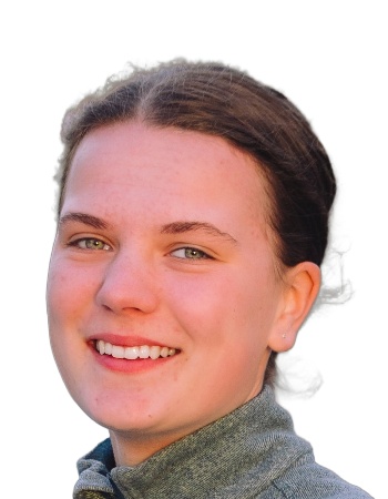 Picture of Martha Krebbel