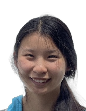 Picture of Wendy Yi