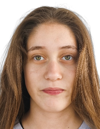 Picture of Eleni Kapidaki