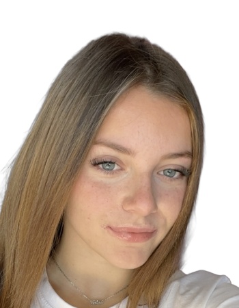 Picture of Maria Eleni Tsiopoulou