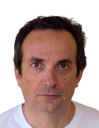 Picture of Konstantinos Bokis