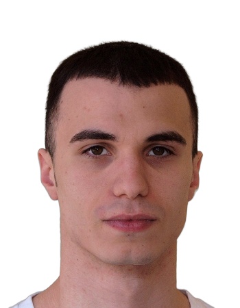 Picture of Dimitris Bokis