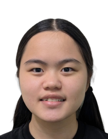 Picture of Hilary Leung
