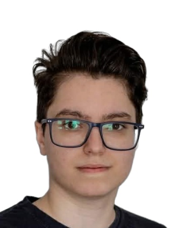 Picture of Dorka Vincze