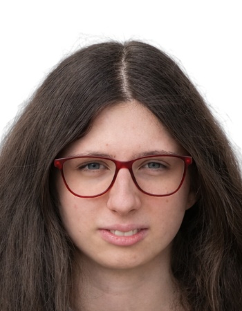 Picture of Katalin Szabó M.