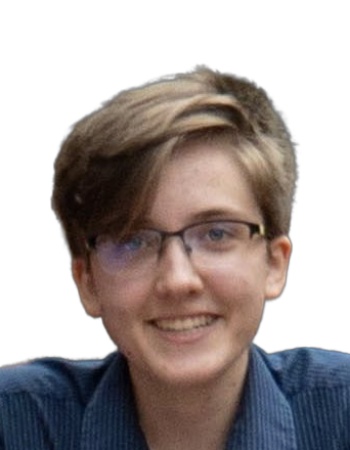 Picture of Dóra Horváth