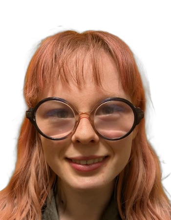 Picture of Ösp Finnsdóttir