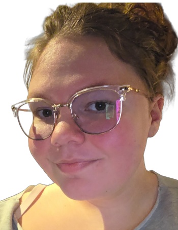 Picture of Lára Ósk Óttarsdóttir