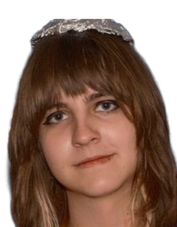 Picture of Frigg Einarsdóttir