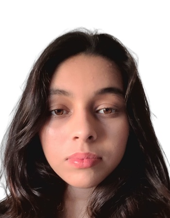 Picture of Lyra Floyd Gonsalves