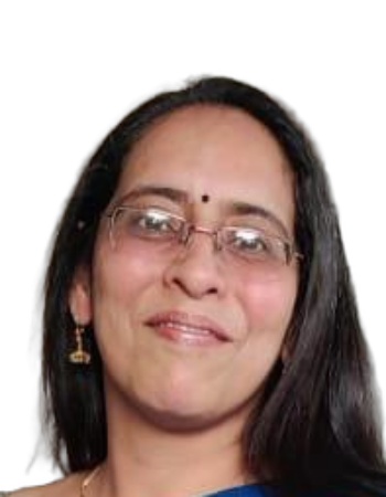 Picture of Sonia Garcha