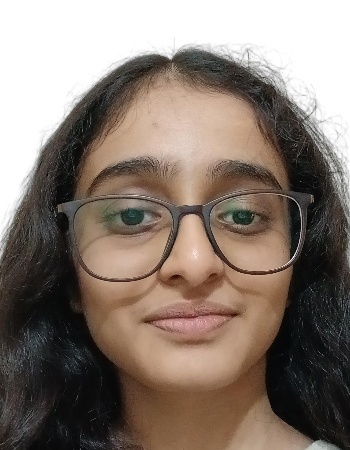 Picture of Mansi Sane