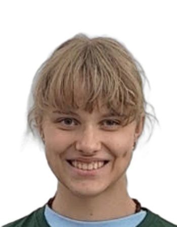 Picture of Beatrice Cesonyte